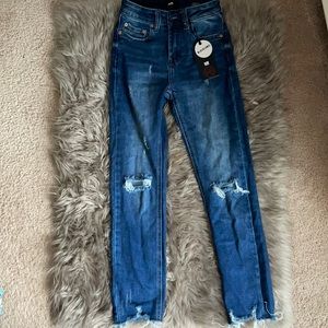 Fashion nova jeans